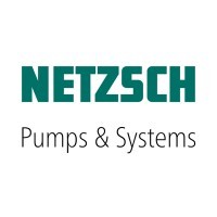 NETZSCH Pumps & Systems Malaysia Logo
