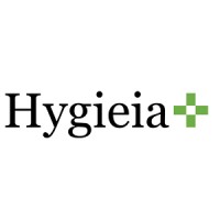 Hygieia Dental & Infection Control Services Logo