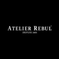 Atelier Rebul Slovenia Logo