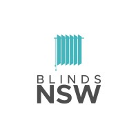 Blinds NSW Logo
