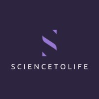 ScienceToLife Logo