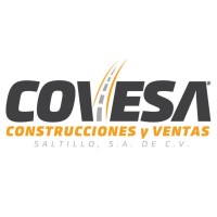 COVESA Logo