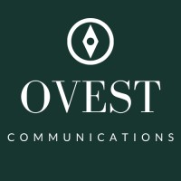 Ovest Communications Logo