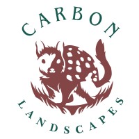 Carbon Landscapes Logo