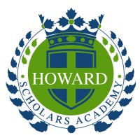 Howard Scholars Academy, LLC. Logo