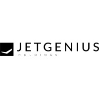 Jet Genius Holdings Logo