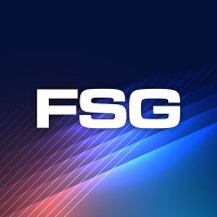 FSG (Film Shot Graphics) Logo