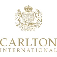 Carlton International Logo