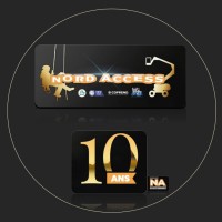 NORD ACCESS - Solutions provider Logo