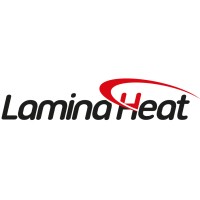 LaminaHeat Logo