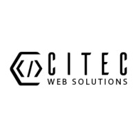 Citec Web Solutions Logo
