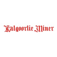 Kalgoorlie Miner Logo