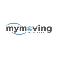 MyMoving Mobility Logo