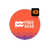 FREE Seas Logo