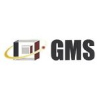 GMS Manufacturing Solutions Logo