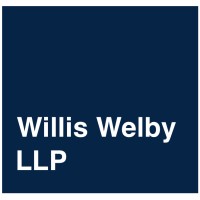 Willis Welby LLP Logo