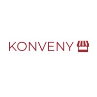 Konveny Logo