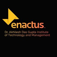 Enactus ADGITM Logo