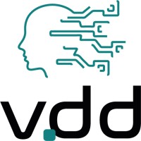Value Driven Data Logo
