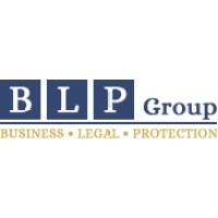 BLP Group Logo