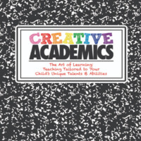 Creative Academics Logo