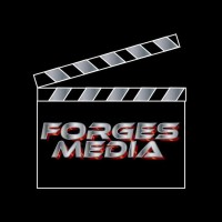 Forges Media Logo