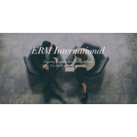 ERM International Logo