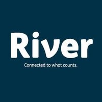 River - Maitland Logo