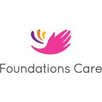 Foundations Care Logo