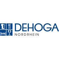 DEHOGA Nordrhein e.V. Logo