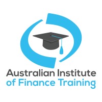Australian Institute of Finance Training Logo