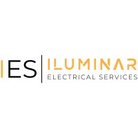 Iluminar Electrical Services Logo