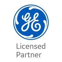 GE Solar Inverters Logo