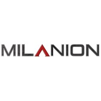 Milanion Group Logo