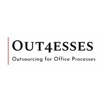 Out4esses - Outsourcing for Office Processes S.r.l. Logo