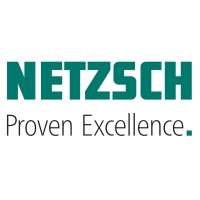 NETZSCH Pumps & Systems Asia Pacific Logo
