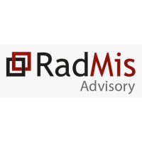 Radmis Advisory Logo