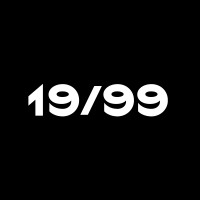 19/99 Beauty Logo