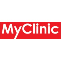 MyClinic Group Logo