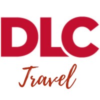 DLC Travel Logo
