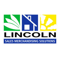 Lincoln Sales Merchandising Solutions Logo