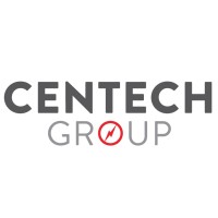 Centech Group Logo