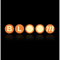 Bloom Creative Logo