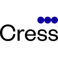 Cress Logo