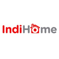 IndiHomeID Logo