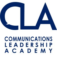 Communications Leadership Academy Logo