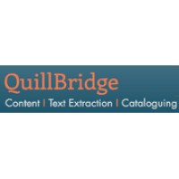 QuillBridge Logo