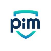 PiM id Logo