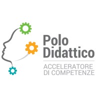 POLO DIDATTICO - acceleratore di competenze Logo