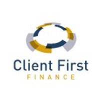 Client First Finance Logo